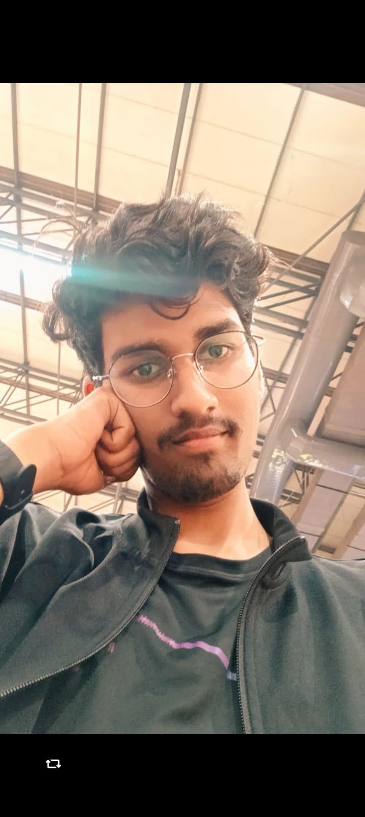Aditya Maurya's profile